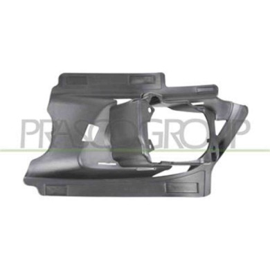 ME9212104_1.JPG Supporto Fendinebbia Sinistro Per Mercedes Sprinter Dal 2013 Al 2018
