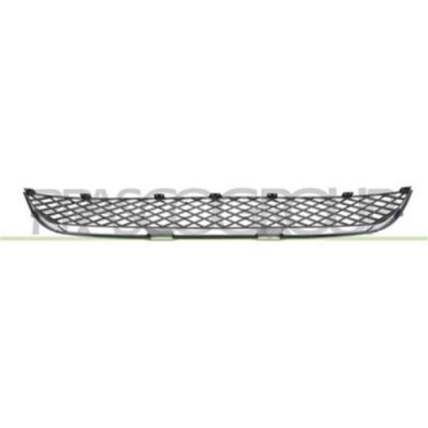 ME9212120_1.JPG Griglia Centrale Paraurti Per Mercedes Sprinter Dal 2013 Al 2018