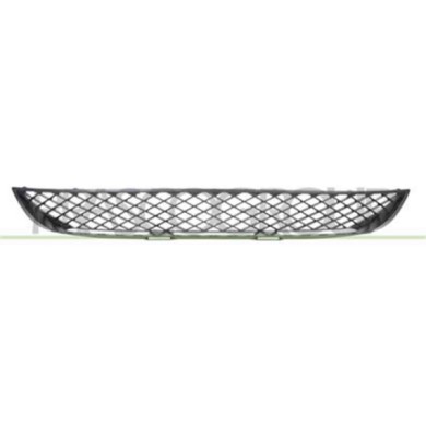 ME9212120_2.JPG Griglia Centrale Paraurti Per Mercedes Sprinter Dal 2013 Al 2018
