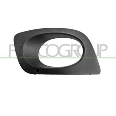 GUIDA_ALLA_SCELTA.JPG Griglia Destra Paraurti Nera Per Mercedes Sprinter Dal 2013 Al 2018