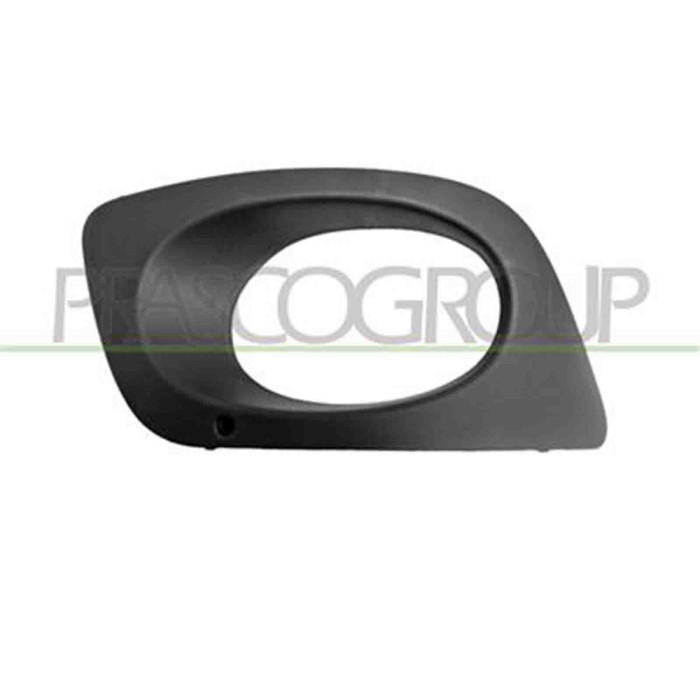 GUIDA_ALLA_SCELTA.JPG Griglia Destra Paraurti Nera Per Mercedes Sprinter Dal 2013 Al 2018