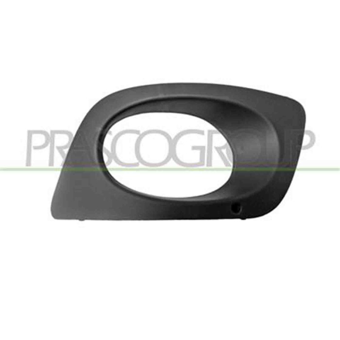 GUIDA_ALLA_SCELTA.JPG Griglia Sinistra Paraurti Nera Per Mercedes Sprinter Dal 2013 Al 2018