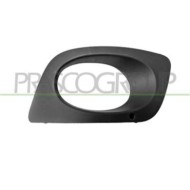 GUIDA_ALLA_SCELTA.JPG Griglia Sinistra Paraurti Nera Per Mercedes Sprinter Dal 2013 Al 2018