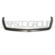 Modanatura Griglia Inferiore Nera Per Mercedes Sprinter Dal 2013 Al 2018 Modanatura Griglia Inferiore Nera Per Mercedes Sprinter Dal 2013 Al 2018