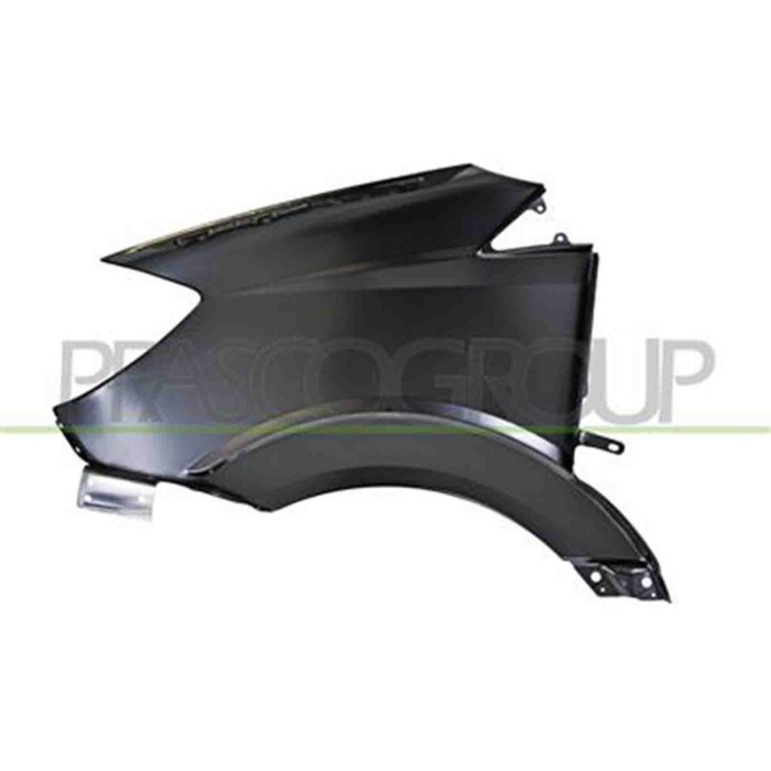 ME9213003_3.JPG Parafango Anteriore Destro Per Mercedes Sprinter Dal 2013 Al 2018