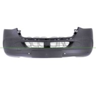 ME9231001_1.JPG Paraurti Anteriore Grigio Scuro Goffrato Per Mercedes Sprinter Dal 2018