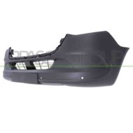 ME9231001_2.JPG Paraurti Anteriore Grigio Scuro Goffrato Per Mercedes Sprinter Dal 2018