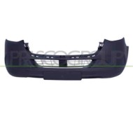 ME9231021_1.JPG Paraurti Anteriore Grigio Scuro Goffrato Per Mercedes Sprinter Dal 2018