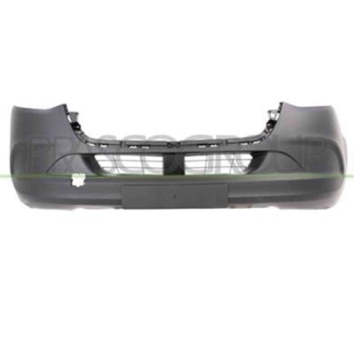 ME9231031_1.JPG Paraurti Anteriore Con Primer Per Mercedes Sprinter Dal 2018