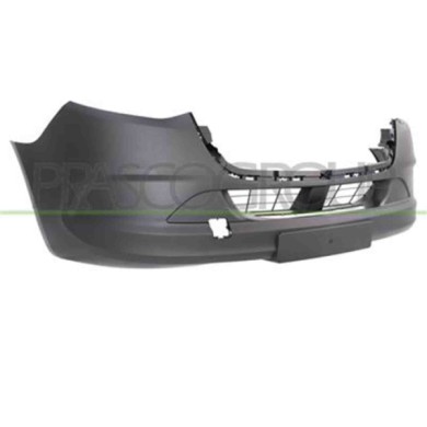 ME9231031_2.JPG Paraurti Anteriore Con Primer Per Mercedes Sprinter Dal 2018