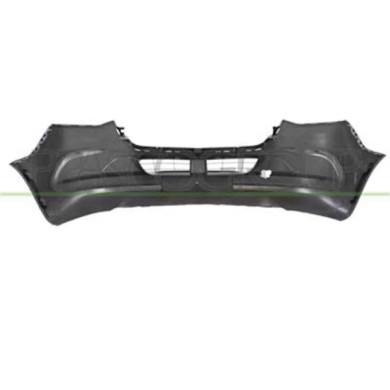 ME9231031_3.JPG Paraurti Anteriore Con Primer Per Mercedes Sprinter Dal 2018