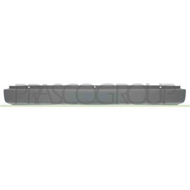 ME9231050_2.JPG Paraurti Posteriore Centrale Nero Goffrato Per Mercedes Sprinter Dal 2018