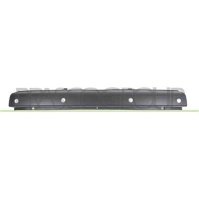 ME9231052_1.JPG Paraurti Posteriore Nero/goffrato Per Mercedes Sprinter Dal 2018