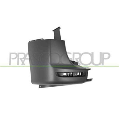 GUIDA_ALLA_SCELTA.JPG Cantonale Sinistro Nero/goffrato Per Mercedes Sprinter Dal 2018