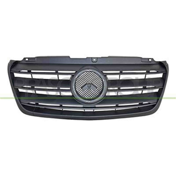 ME9232001_1.JPG Griglia Radiatore Grigia Per Mercedes Sprinter Dal 2018