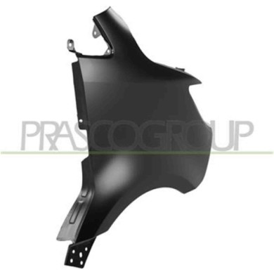 ME9233003_1.JPG Parafango Anteriore Destro Per Mercedes Sprinter Dal 2018