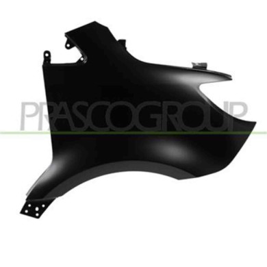 ME9233003_2.JPG Parafango Anteriore Destro Per Mercedes Sprinter Dal 2018