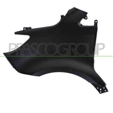 ME9233003_3.JPG Parafango Anteriore Destro Per Mercedes Sprinter Dal 2018