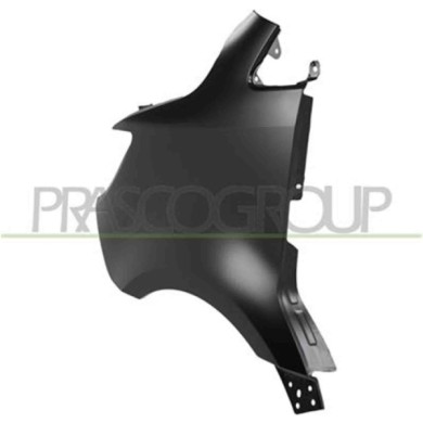 ME9233004_1.JPG Parafango Anteriore Sinistro Per Mercedes Sprinter Dal 2018