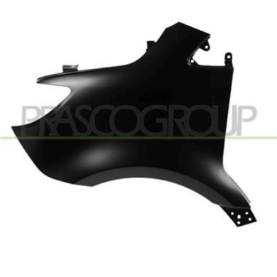 ME9233004_2.JPG Parafango Anteriore Sinistro Per Mercedes Sprinter Dal 2018