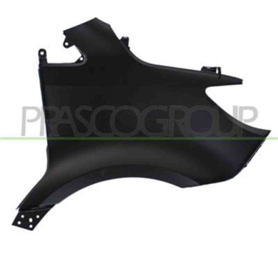 ME9233004_3.JPG Parafango Anteriore Sinistro Per Mercedes Sprinter Dal 2018