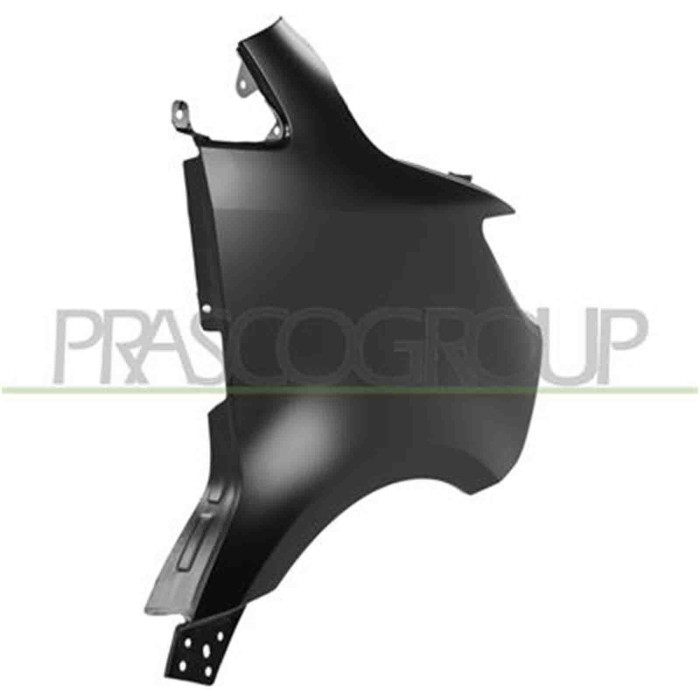ME9233033_1.JPG Parafango Anteriore Destro Per Mercedes Sprinter Dal 2018