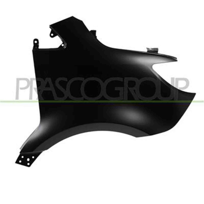 ME9233033_2.JPG Parafango Anteriore Destro Per Mercedes Sprinter Dal 2018