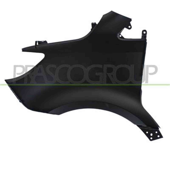 ME9233033_3.JPG Parafango Anteriore Destro Per Mercedes Sprinter Dal 2018