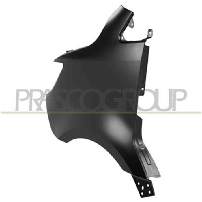 ME9233034_1.JPG Parafango Anteriore Sinistro Per Mercedes Sprinter Dal 2018