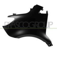 ME9233034_2.JPG Parafango Anteriore Sinistro Per Mercedes Sprinter Dal 2018