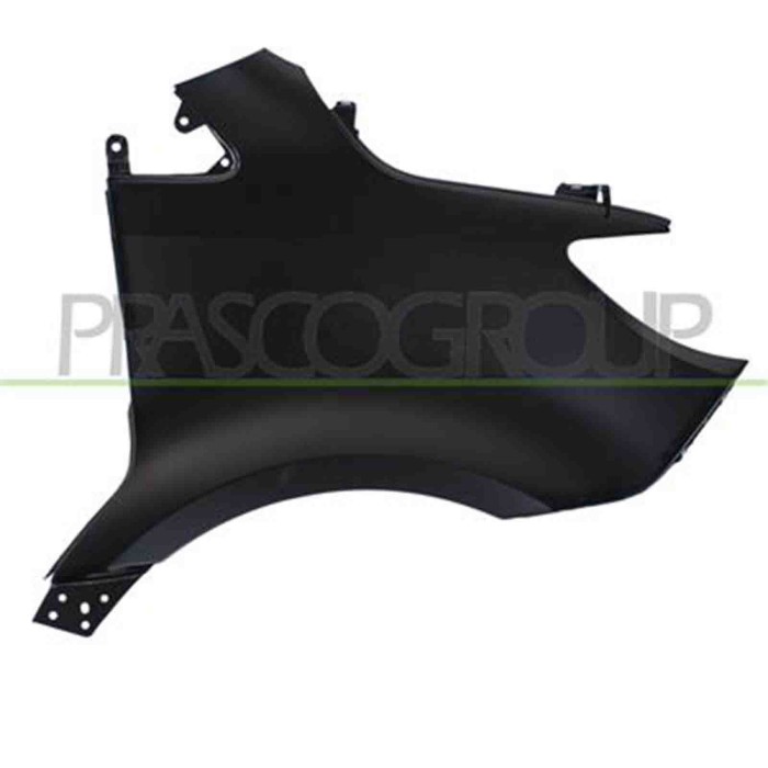 ME9233034_3.JPG Parafango Anteriore Sinistro Per Mercedes Sprinter Dal 2018