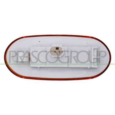 ME9234141_1.JPG Fanale Laterale Destro O Sinistro Arancio Per Mercedes Sprinter Dal 2018