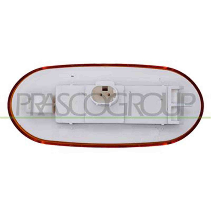ME9234141_1.JPG Fanale Laterale Destro O Sinistro Arancio Per Mercedes Sprinter Dal 2018