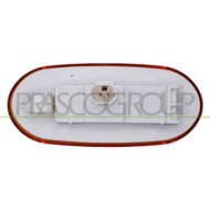 ME9234141_1.JPG Fanale Laterale Destro O Sinistro Arancio Per Mercedes Sprinter Dal 2018