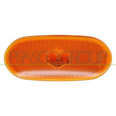 ME9234141_2.JPG Fanale Laterale Destro O Sinistro Arancio Per Mercedes Sprinter Dal 2018