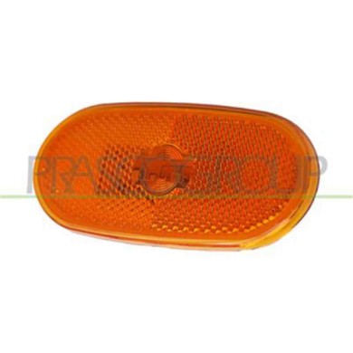 ME9234141_3.JPG Fanale Laterale Destro O Sinistro Arancio Per Mercedes Sprinter Dal 2018