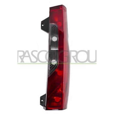 ME9234153_2.JPG Fanale Posteriore Destro Senza Porta Lampada Per Mercedes Sprinter Dal 2018