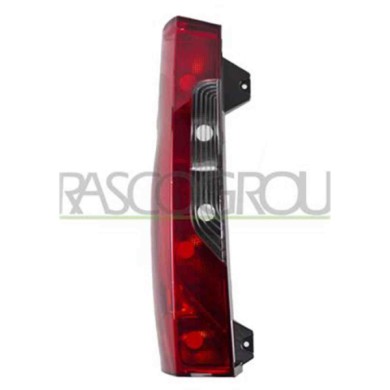 ME9234154_2.JPG Fanale Posteriore Sinistro Senza Porta Lampada Per Mercedes Sprinter Dal 2018