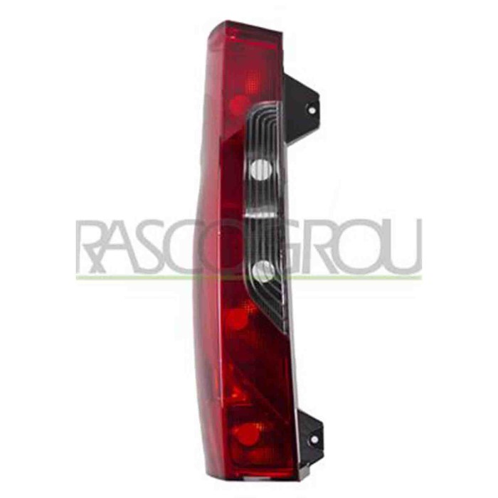 ME9234154_2.JPG Fanale Posteriore Sinistro Senza Porta Lampada Per Mercedes Sprinter Dal 2018