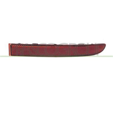 ME9234353_2.JPG Catadiottro Destro Paraurti Posteriore Per Mercedes Sprinter Dal 2018