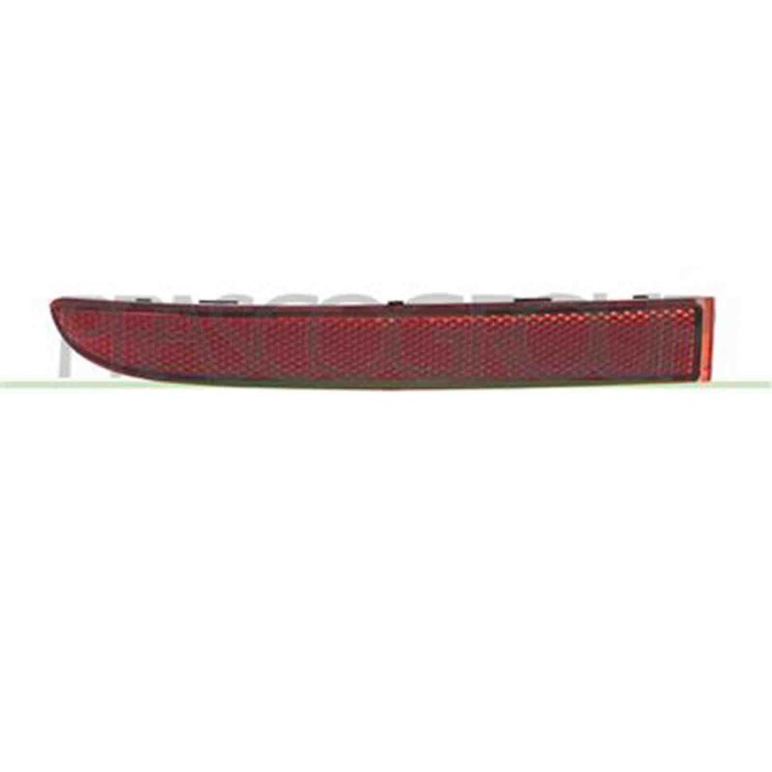 ME9234354_2.JPG Catadiottro Sinistro Paraurti Posteriore Per Mercedes Sprinter Dal 2018