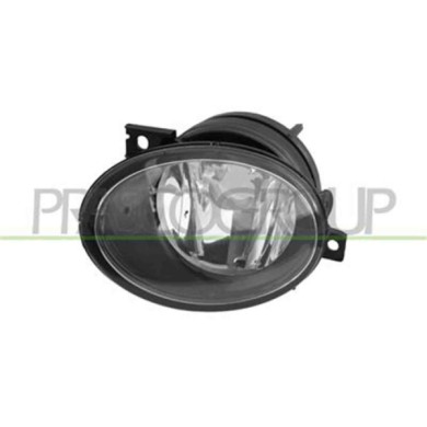 ME9234413_2.JPG Fendinebbia Destro Per Mercedes Sprinter Dal 2018