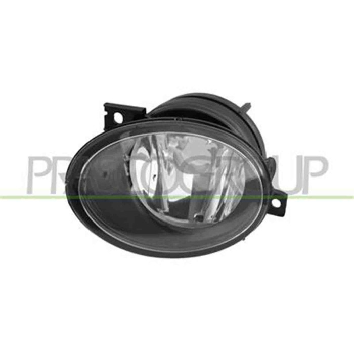 ME9234413_2.JPG Fendinebbia Destro Per Mercedes Sprinter Dal 2018