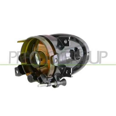 ME9234413_3.JPG Fendinebbia Destro Per Mercedes Sprinter Dal 2018