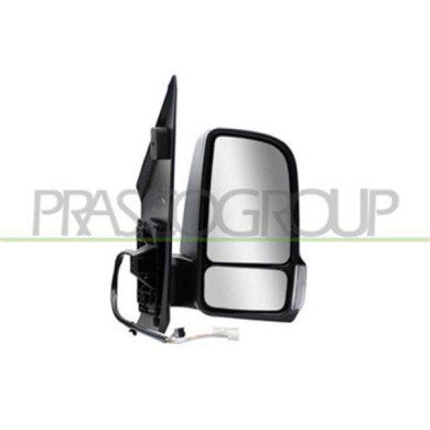 ME9237323_3.JPG Retrovisore Destro Per Mercedes Sprinter Dal 2018