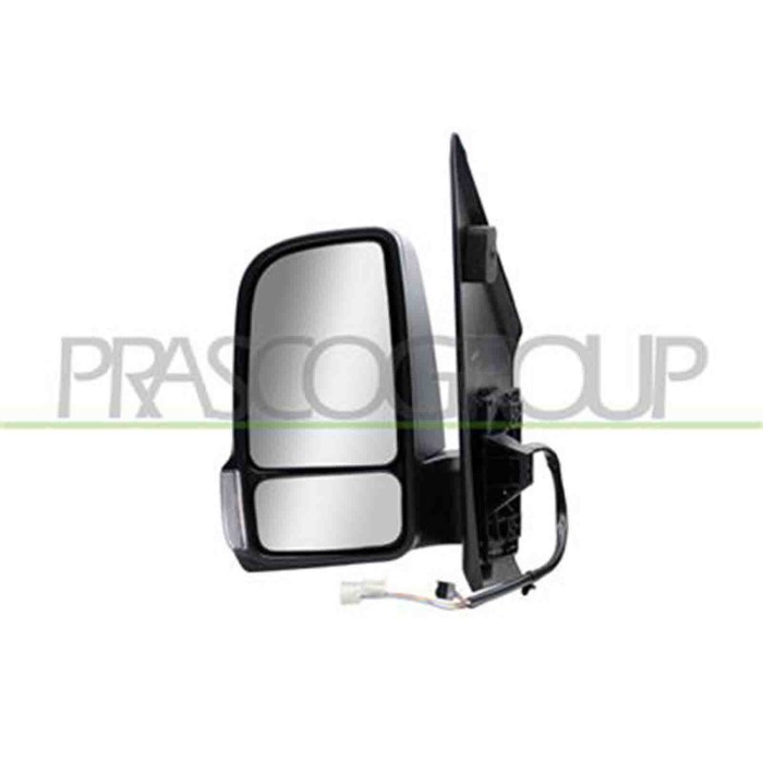 ME9237324_3.JPG Retrovisore Sinistro Per Mercedes Sprinter Dal 2018