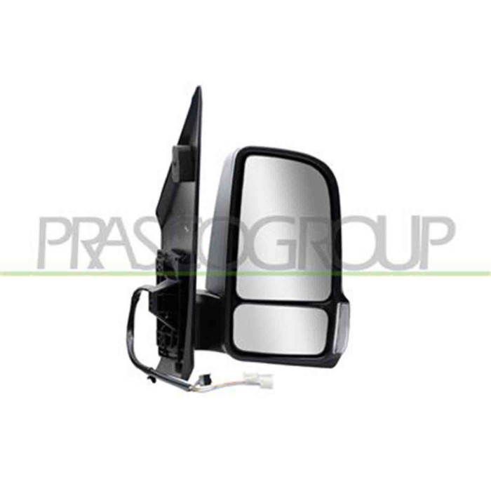 ME9237333_3.JPG Retrovisore Destro Per Mercedes Sprinter Dal 2018