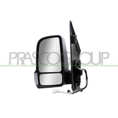ME9237334_3.JPG Retrovisore Sinistro Per Mercedes Sprinter Dal 2018