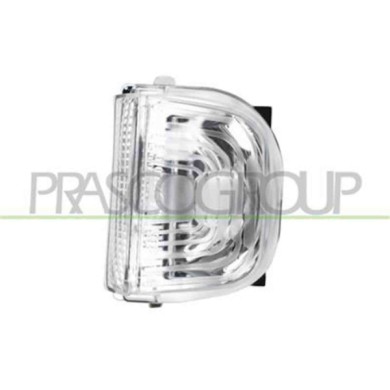 GUIDA_ALLA_SCELTA.JPG Fanale Bianco Per Retrovisore Destro Per Mercedes Sprinter Dal 2018
