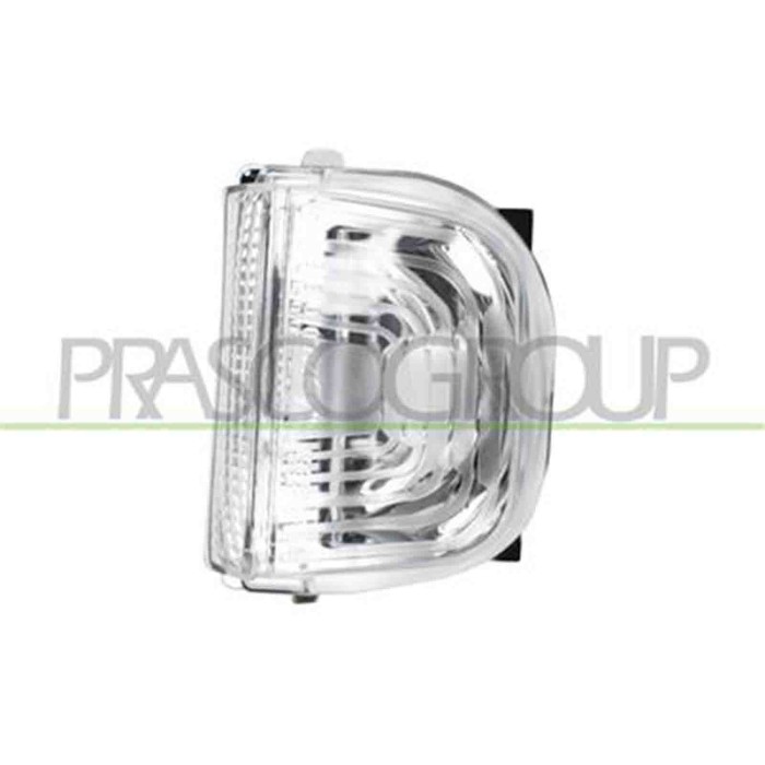 GUIDA_ALLA_SCELTA.JPG Fanale Bianco Per Retrovisore Destro Per Mercedes Sprinter Dal 2018
